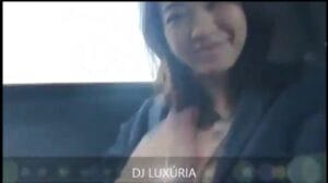 Penasaran! Viral Janda Bohay Ini on Ponsel Buat Video Pribadi