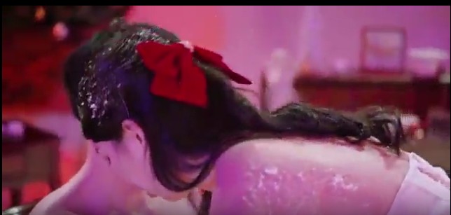 Viral Abg Cantik Putih Mulus Colmeki Air Mancur