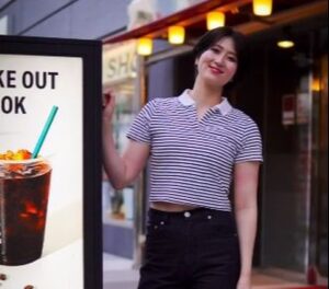 behind the scenes langsung viral Japan viral full aksi complete list